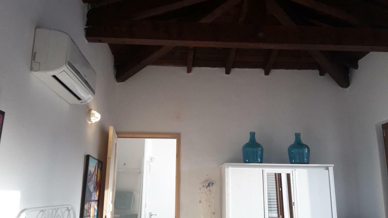 Bed and Breakfast La Casa Di Nina La Maddalena  Exterior foto
