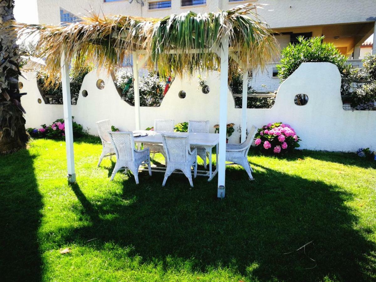 Bed and Breakfast La Casa Di Nina La Maddalena  Exterior foto